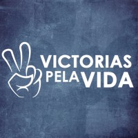 Victórias pela Vida Logo
