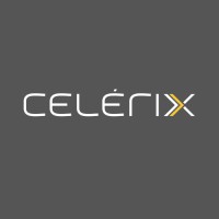 Celérix Logo