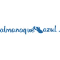 Fundacion Almanaque Azul Logo