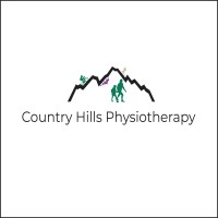 Country Hills Physiotherapy Logo