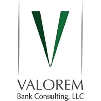 Valorem Bank Consulting, LLC Logo