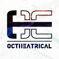 OCTheatrical Ltd Logo