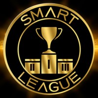 Smart League Logo