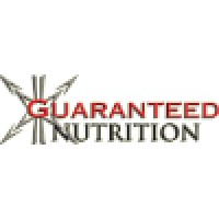 Guaranteed Nutrition Ltd Logo