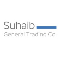 Suhaib General Trading Co. Logo