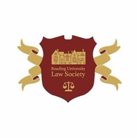 University of Reading Law Society Logo