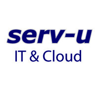 serv-u Franzke Logo