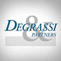 Degrassi&Partners Logo