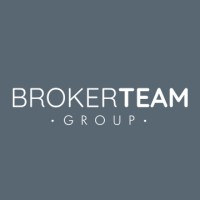 BrokerTeam Group Logo