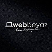 Webbeyaz İnternet Hizmetleri Logo