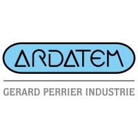 ARDATEM Logo
