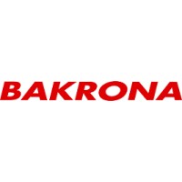 Bakrona Logo