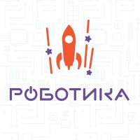 Академия Роботика Logo