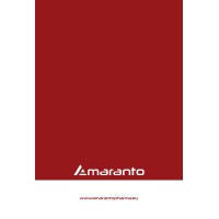 Amaranto Pharma Logo