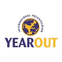 YearOut Onlus Logo