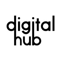 Digital-Hub Logo