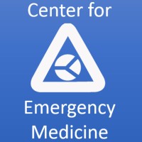 Center for Emergency Medicine Logo