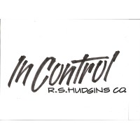 Robert S. Hudgins Co. Logo