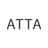ATTA Curated Logo