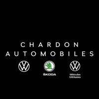 Groupe Chardon Automobiles Logo