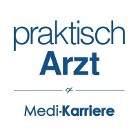 pA Medien GmbH - praktischArzt.de Logo