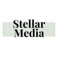 Stellar Media Logo
