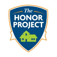 The Honor Project, Inc. Logo