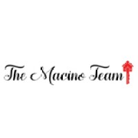 The Macino Team: @properties St. Charles Logo