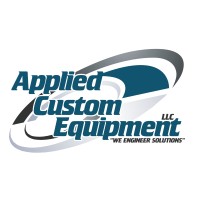 Applied Custom Equipment Logo