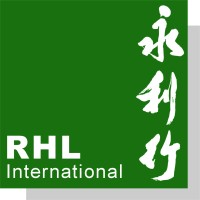 RHL International (member companies include RHL Appraisal Ltd and RHL Surveyors Ltd) Logo