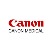 Canon Medical Systems do Brasil Logo