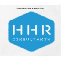 HHR Consultants Logo
