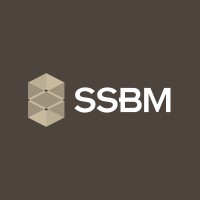 SSBM Advogados | Scavazzini Suriano Benini Minelli Advogados Logo
