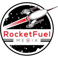 RocketFuel Media Logo