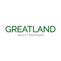 Greatland Realty Partners Logo