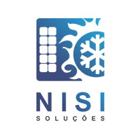 Nisi Soluções Logo