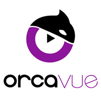 OrcaVue Logo