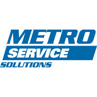 Metro Service Solutions Logo