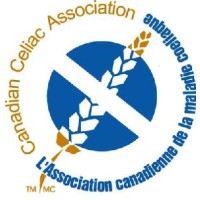 Canadian Celiac Association - Manitoba Chapter Logo