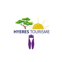Hyeres Tourist Office Logo