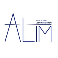 A.L.IM. | Associazione Liberi Imprenditori Logo