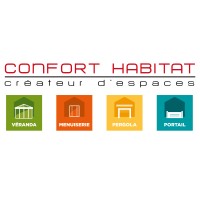 CONFORT HABITAT ANSE Logo