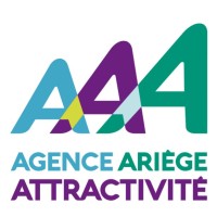 Agence Ariège Attractivité Logo