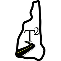 UNH Technology Transfer Center (T2) NH LTAP Logo