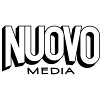 Nuovo Media Logo
