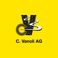 C. Vanoli Gruppe Logo