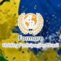 Formare Holding Par. Brasil Logo