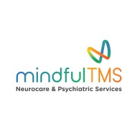 Mindful TMS Neurocare Centers Logo