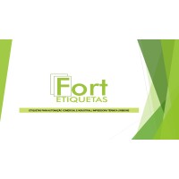 Fort Etiquetas Logo