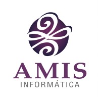 AMIS INFORMÁTICA Logo